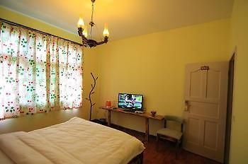 Hengshan Impression Youth Hostel Hengyang Luaran gambar