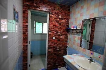Hengshan Impression Youth Hostel Hengyang Luaran gambar