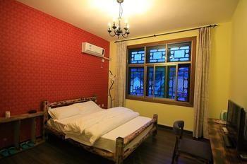 Hengshan Impression Youth Hostel Hengyang Luaran gambar