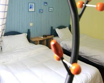 Hengshan Impression Youth Hostel Hengyang Luaran gambar