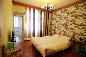 Hengshan Impression Youth Hostel Hengyang Luaran gambar