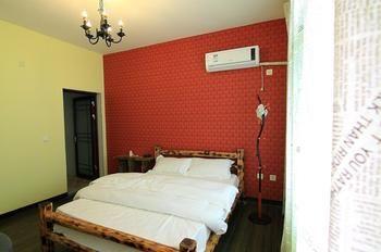 Hengshan Impression Youth Hostel Hengyang Luaran gambar