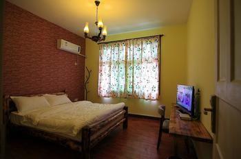 Hengshan Impression Youth Hostel Hengyang Luaran gambar