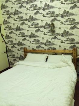 Hengshan Impression Youth Hostel Hengyang Luaran gambar