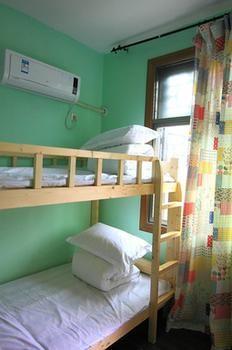 Hengshan Impression Youth Hostel Hengyang Luaran gambar