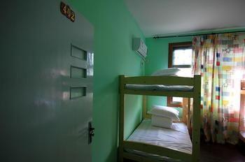 Hengshan Impression Youth Hostel Hengyang Luaran gambar