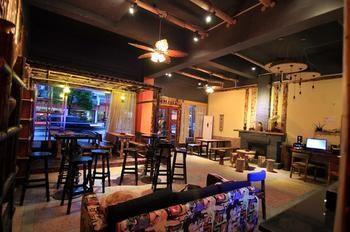 Hengshan Impression Youth Hostel Hengyang Luaran gambar