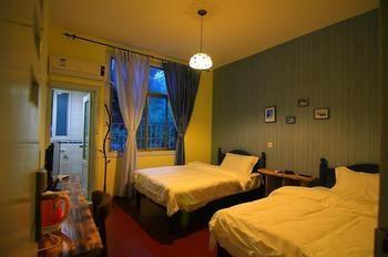 Hengshan Impression Youth Hostel Hengyang Luaran gambar